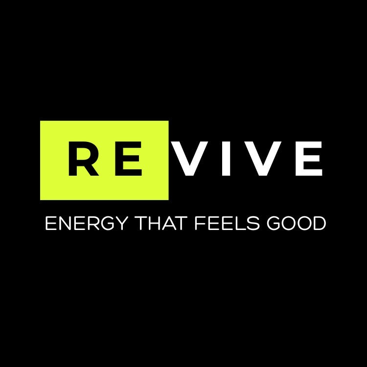 Revive Pouch Co.